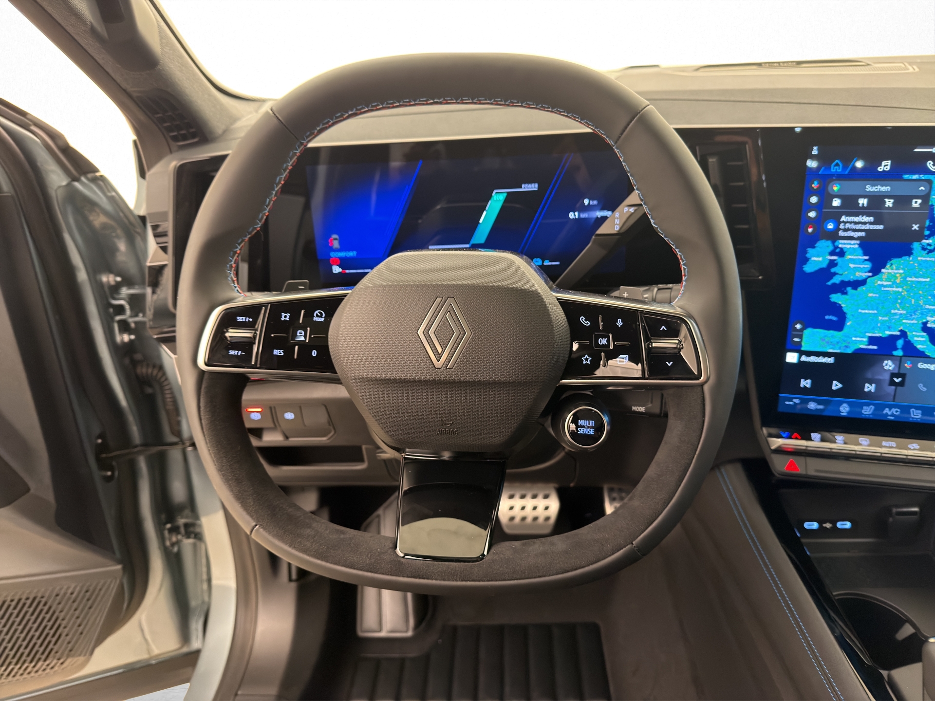 RENAULT Espace 1.2 E-Tech esprit Alpine-image-7