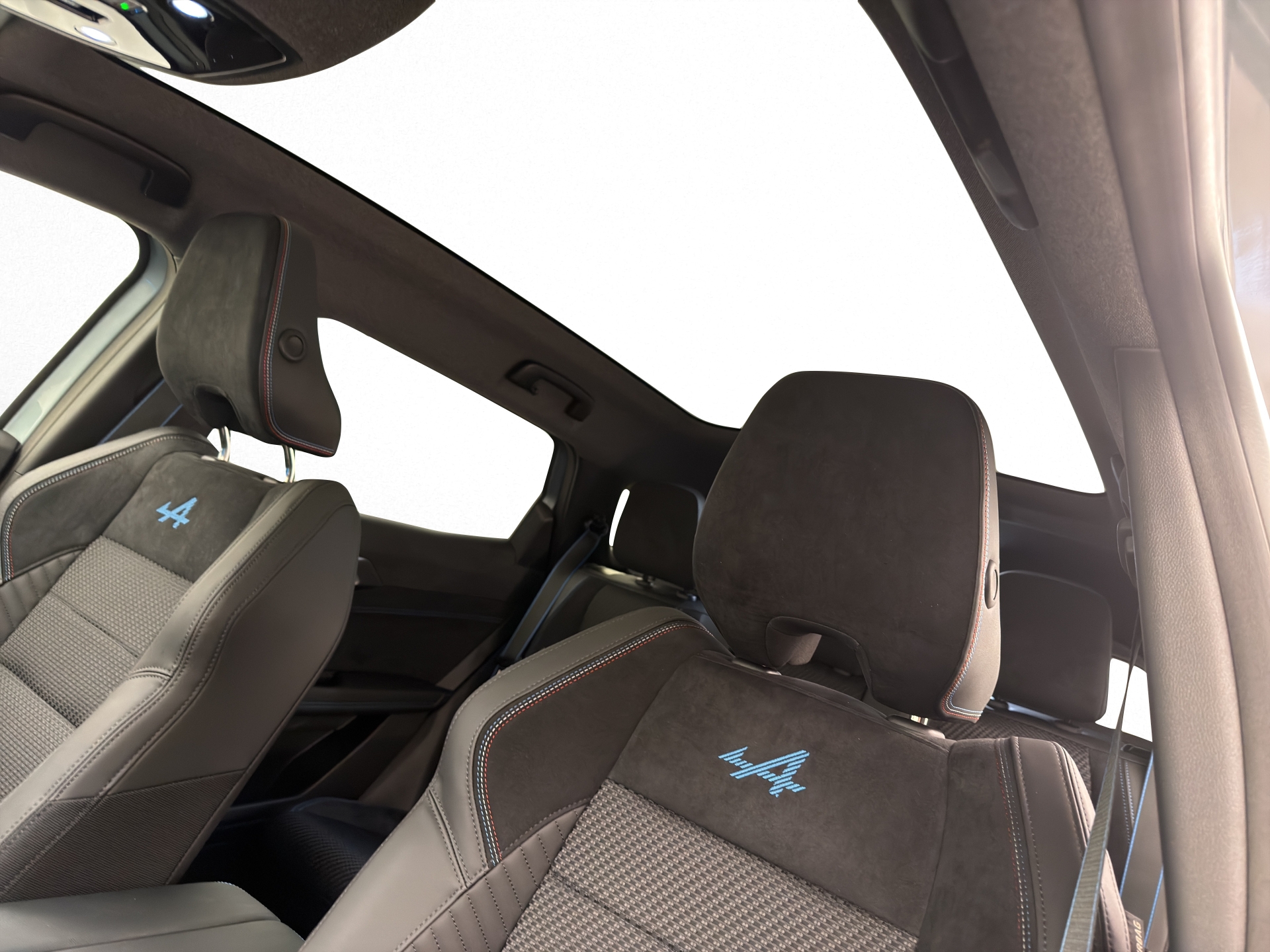RENAULT Espace 1.2 E-Tech esprit Alpine-image-15