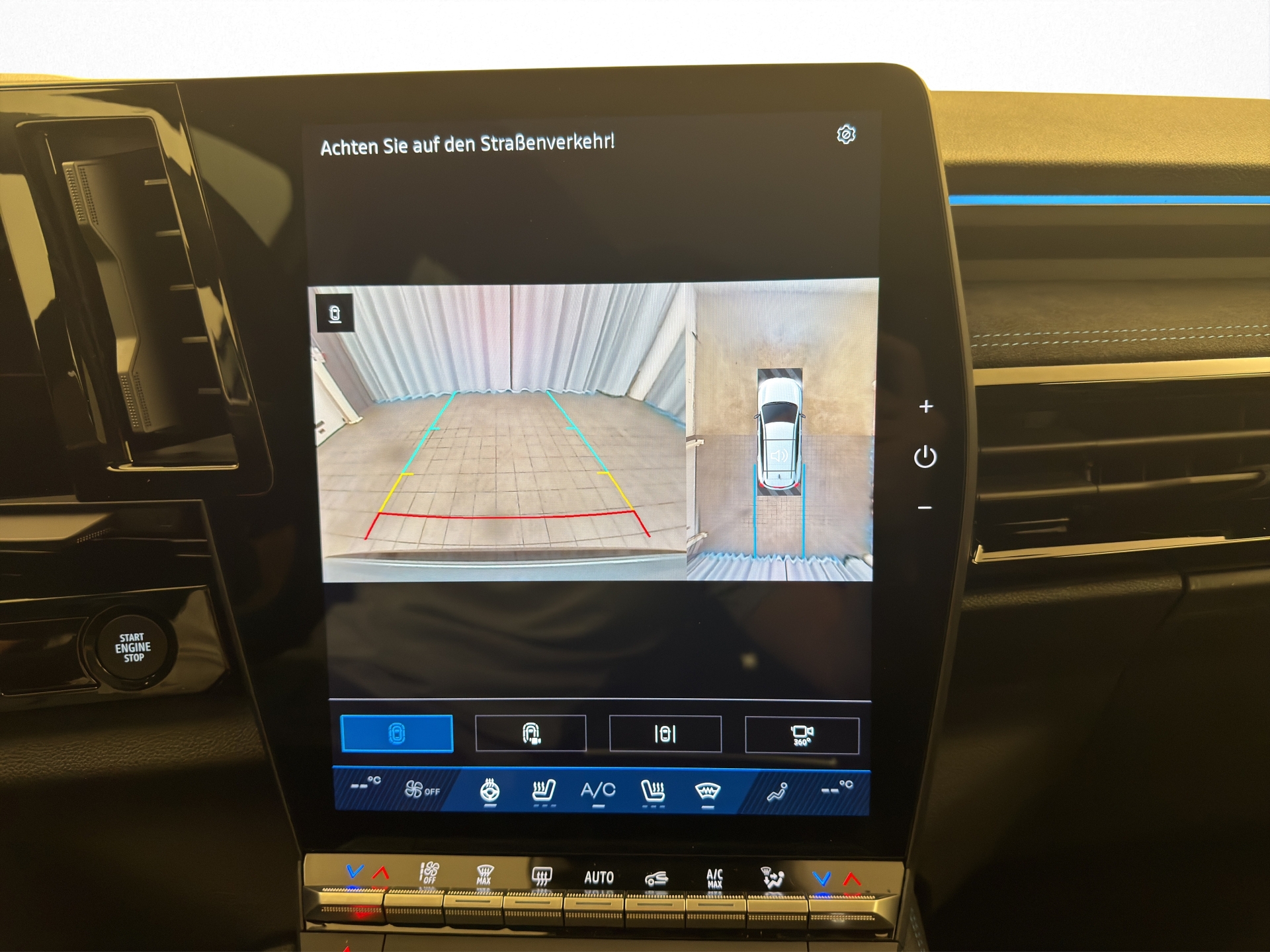 RENAULT Espace 1.2 E-Tech esprit Alpine-image-10