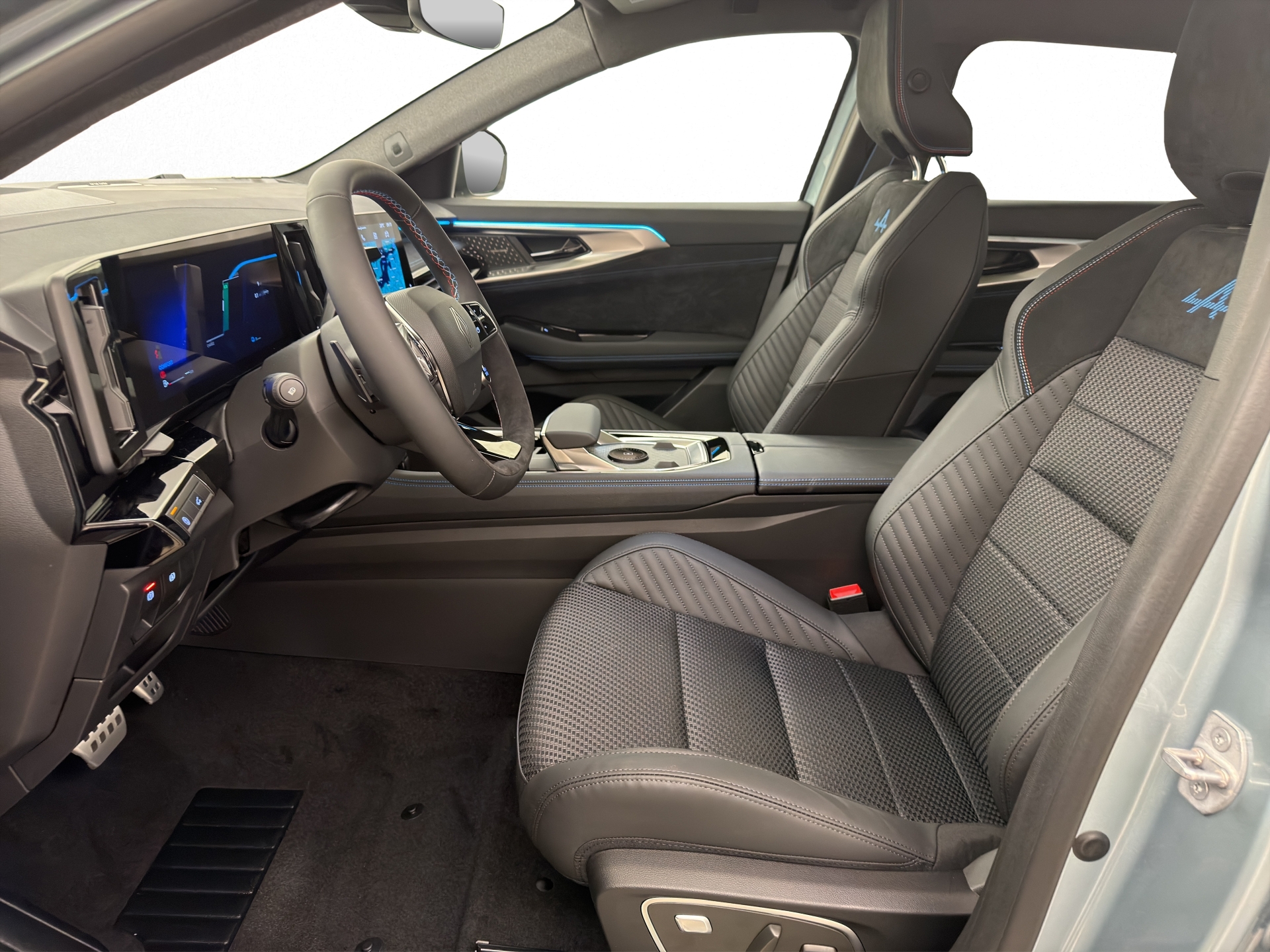 RENAULT Espace 1.2 E-Tech esprit Alpine-image-6