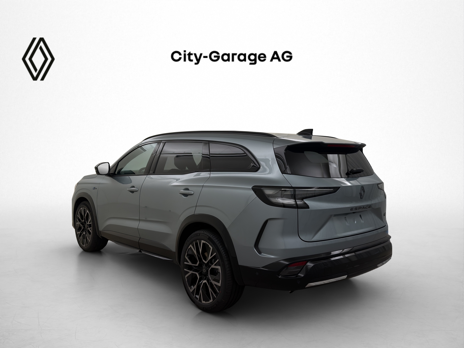 RENAULT Espace 1.2 E-Tech esprit Alpine-image-2