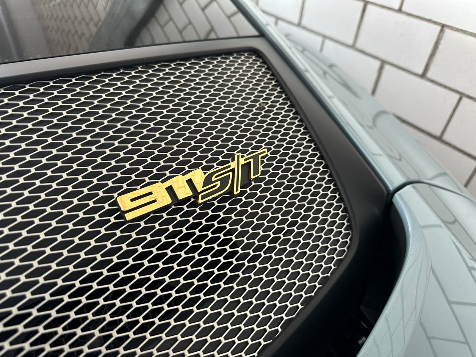 PORSCHE 911 S/T Sondermodell mit Heritage Design Paket "1 of 1.963"-image-4