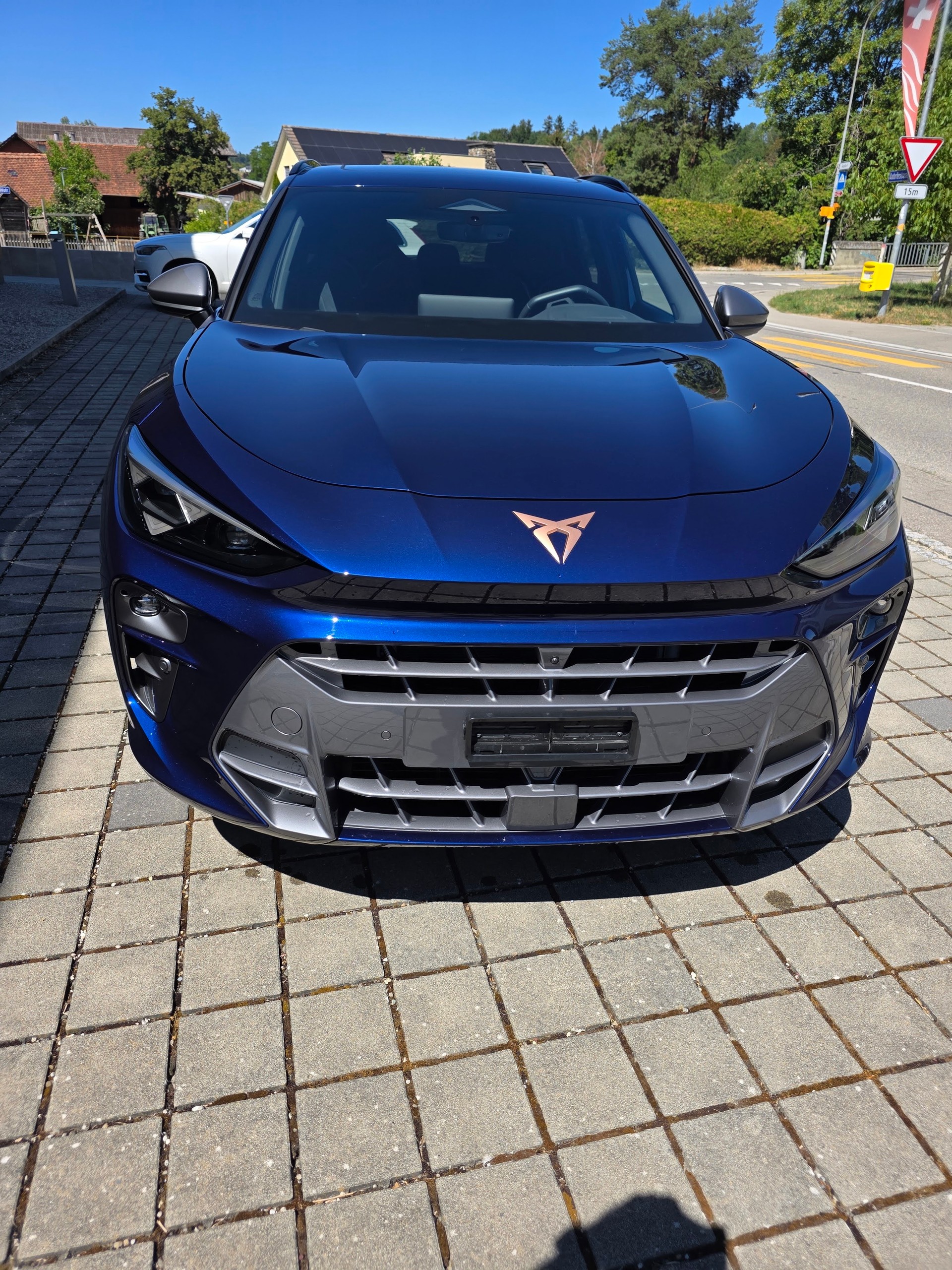 CUPRA 2.0 TSI VZ 4Drive DSG-image-0