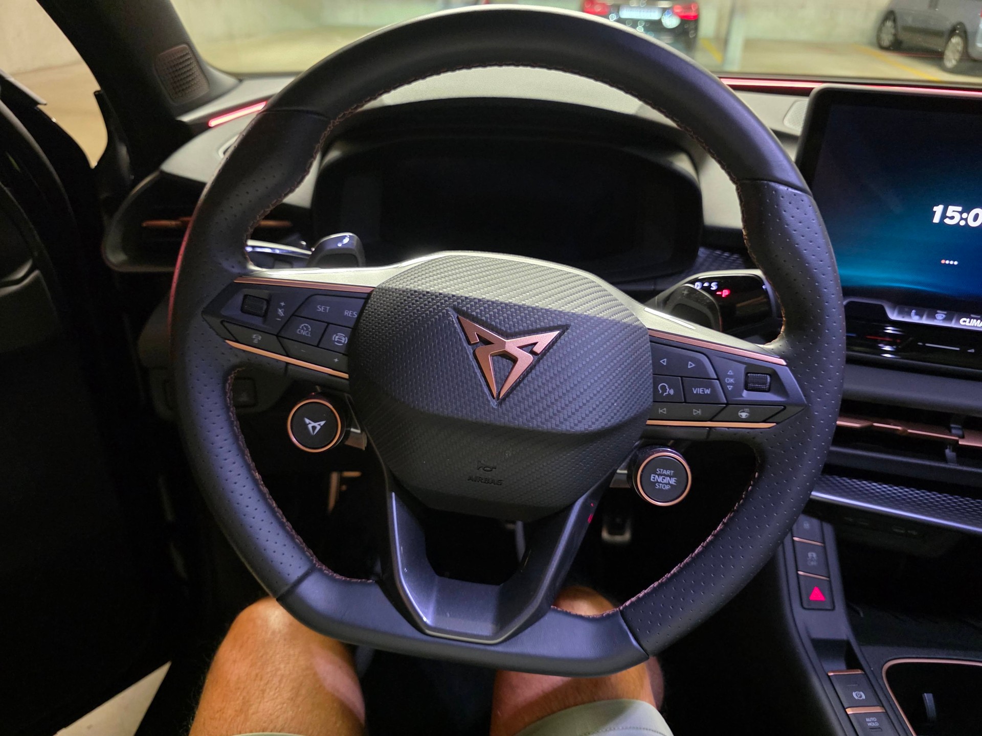 CUPRA 2.0 TSI VZ 4Drive DSG-image-5