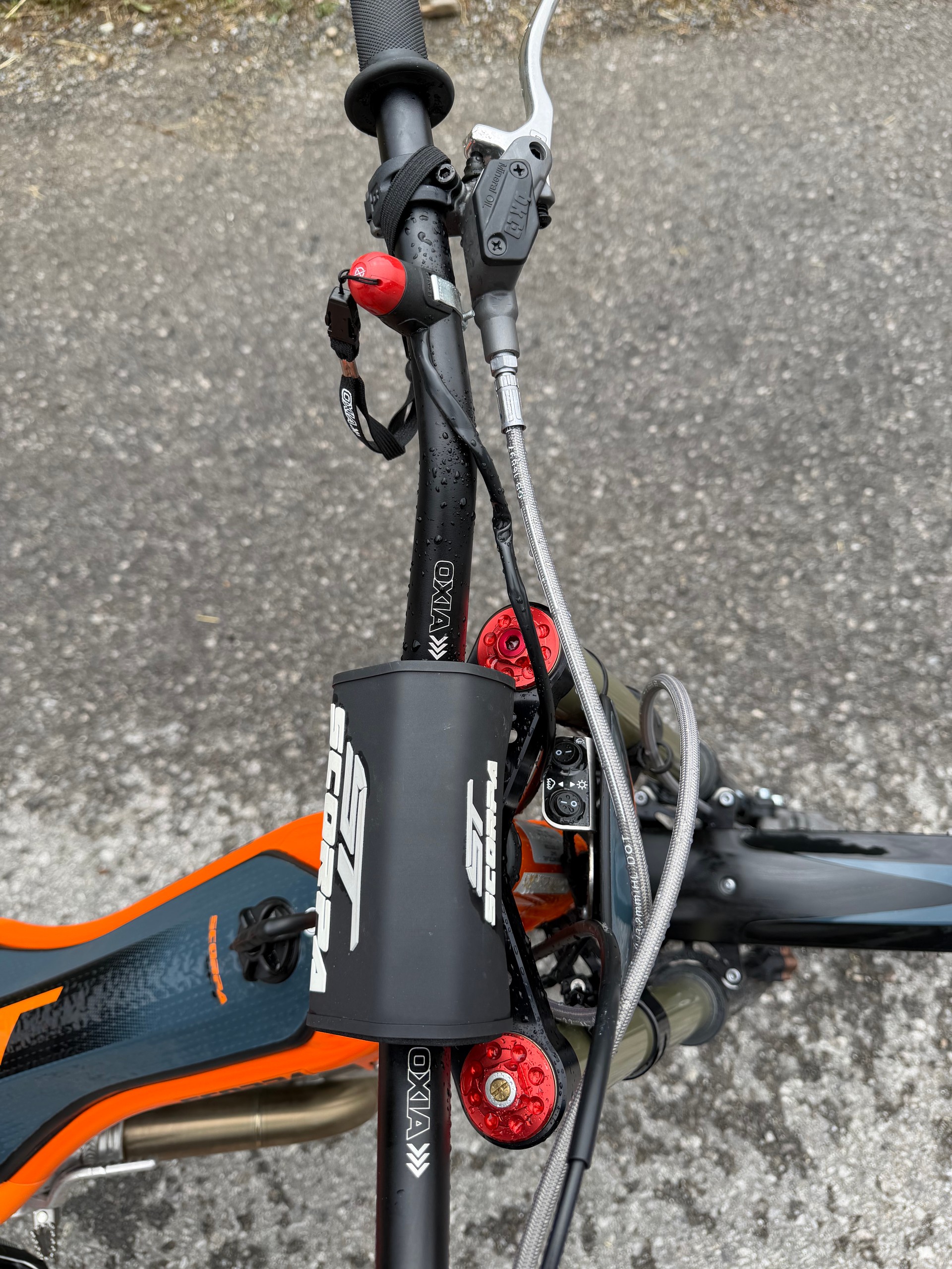 SHERCO Scorpa 30-image-3