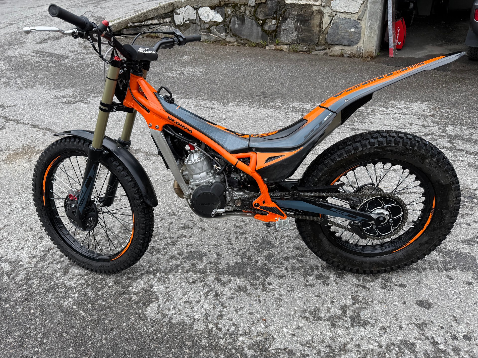 SHERCO Scorpa 30-image-1