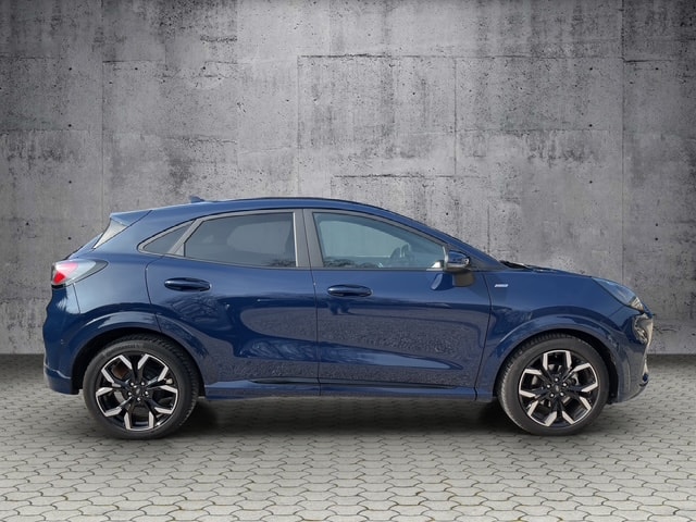 FORD Puma 1.0 EcoB Hybrid 125 ST-Line X-image-3