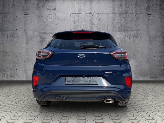 FORD Puma 1.0 EcoB Hybrid 125 ST-Line X-image-9