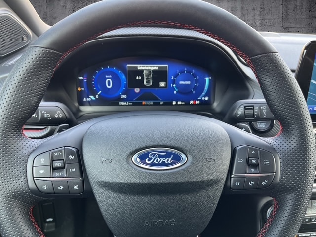 FORD Puma 1.0 EcoB Hybrid 125 ST-Line X-image-13