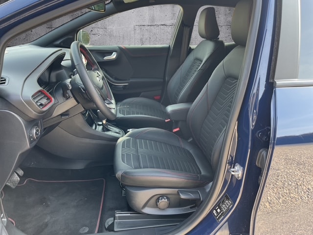 FORD Puma 1.0 EcoB Hybrid 125 ST-Line X-image-17