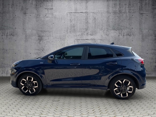 FORD Puma 1.0 EcoB Hybrid 125 ST-Line X-image-4