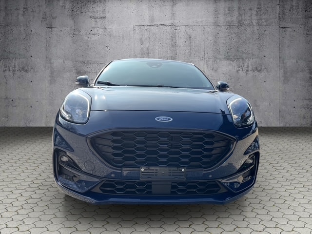 FORD Puma 1.0 EcoB Hybrid 125 ST-Line X-image-1