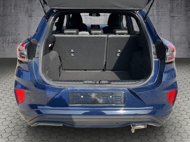 FORD Puma 1.0 EcoB Hybrid 125 ST-Line X-image-16