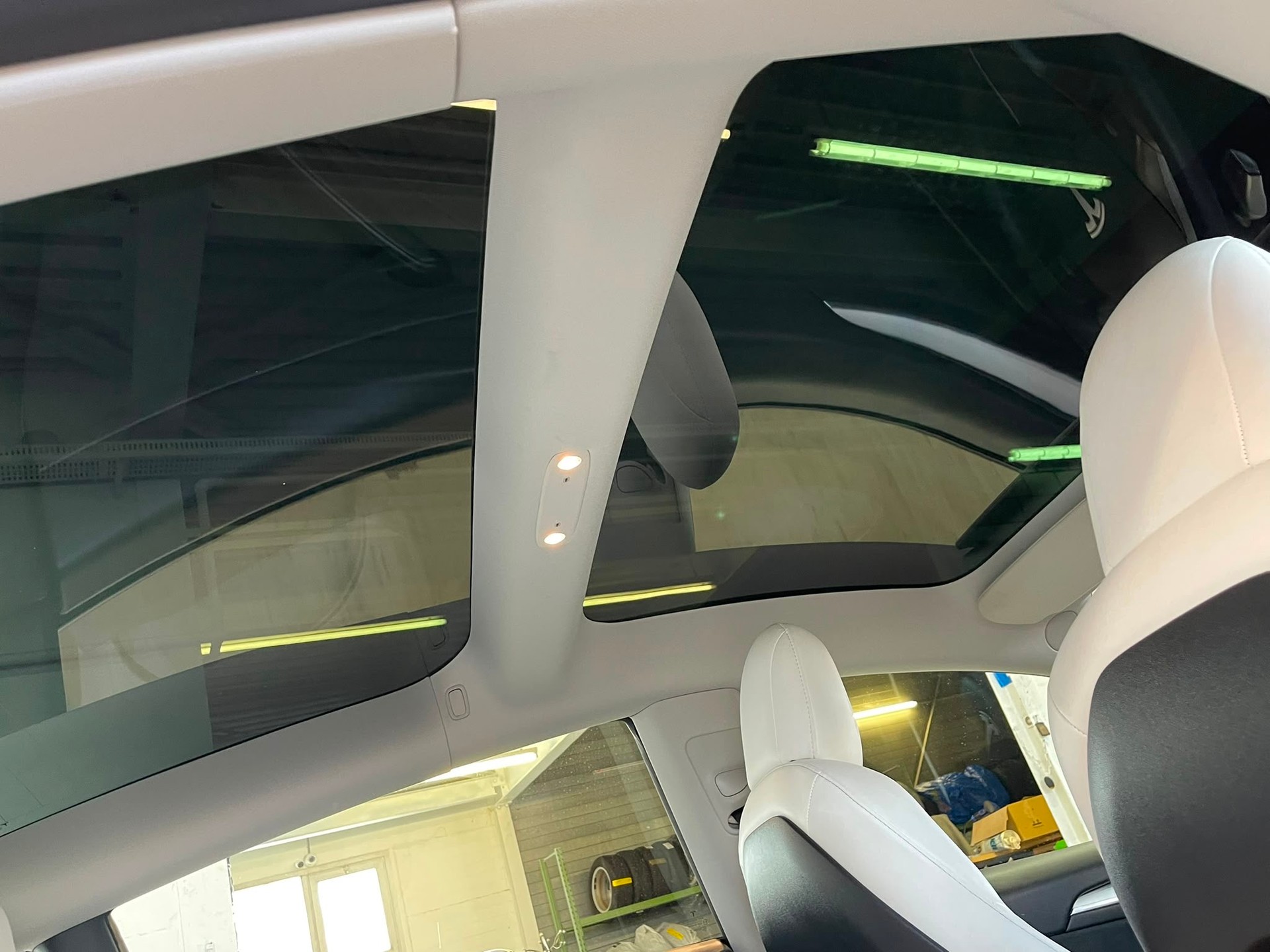 TESLA Model 3 Long Range Dual Motor AWD | CH-Auto | Frisch MFK | Tesla Garantie | Wärmepumpe-image-12