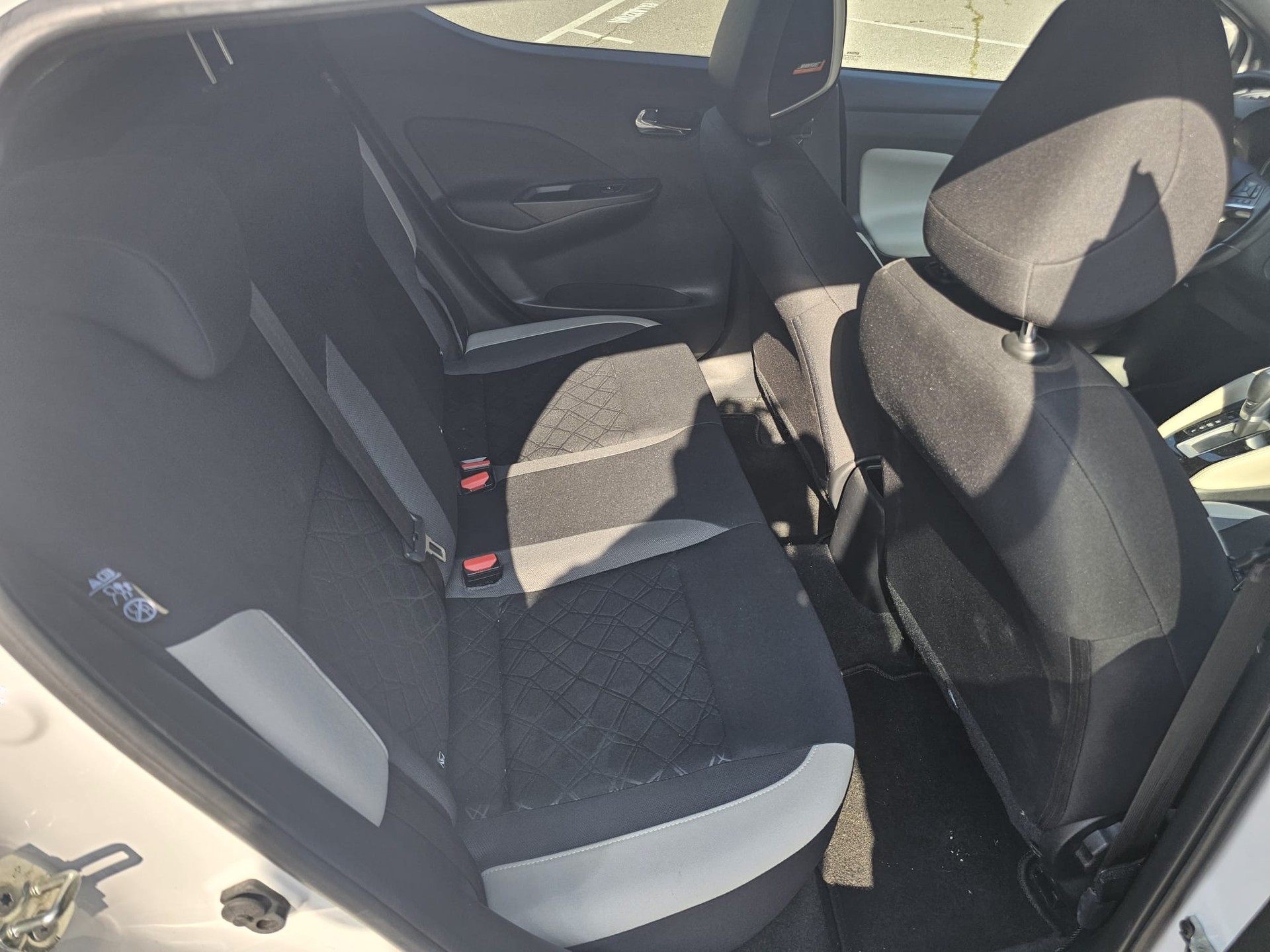 NISSAN Micra IG-T100 Xtronic N-Connecta Winter Paket-image-13