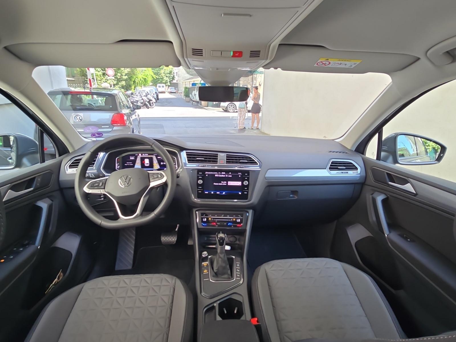VW Tiguan 1.5TSI Evo Life DSG-image-4