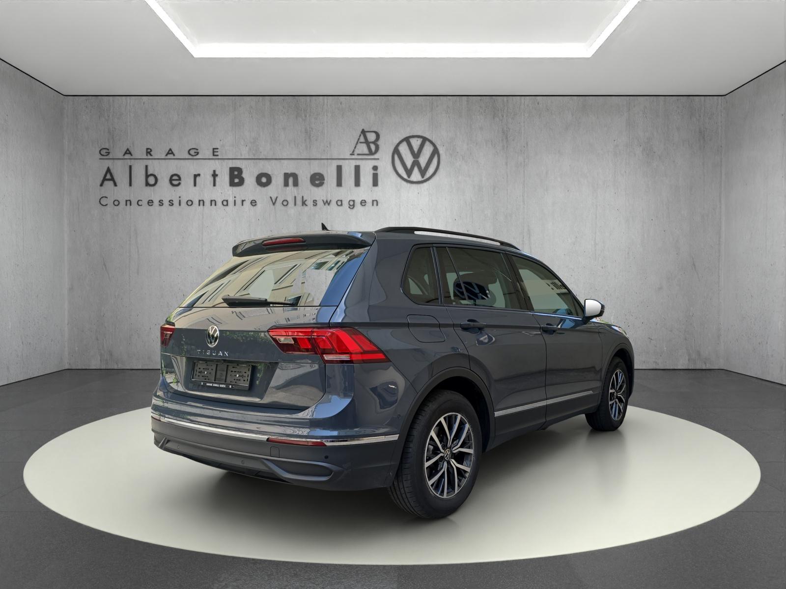 VW Tiguan 1.5TSI Evo Life DSG-image-3