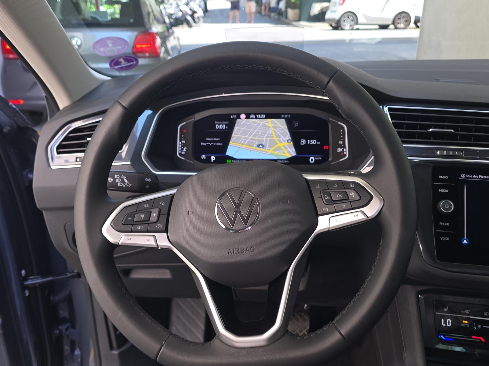 VW Tiguan 1.5TSI Evo Life DSG-image-5