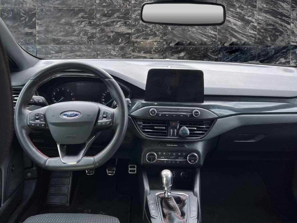 FORD Focus 1.0i EcoB 125 ST-Line-image-7