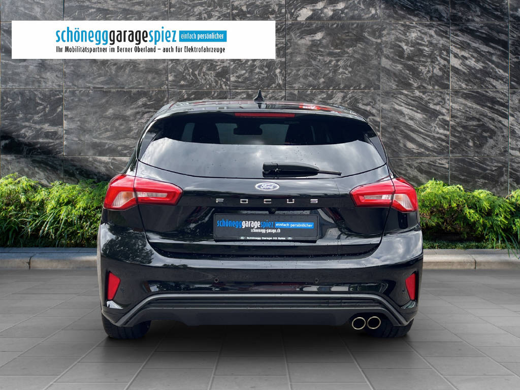 FORD Focus 1.0i EcoB 125 ST-Line-image-4