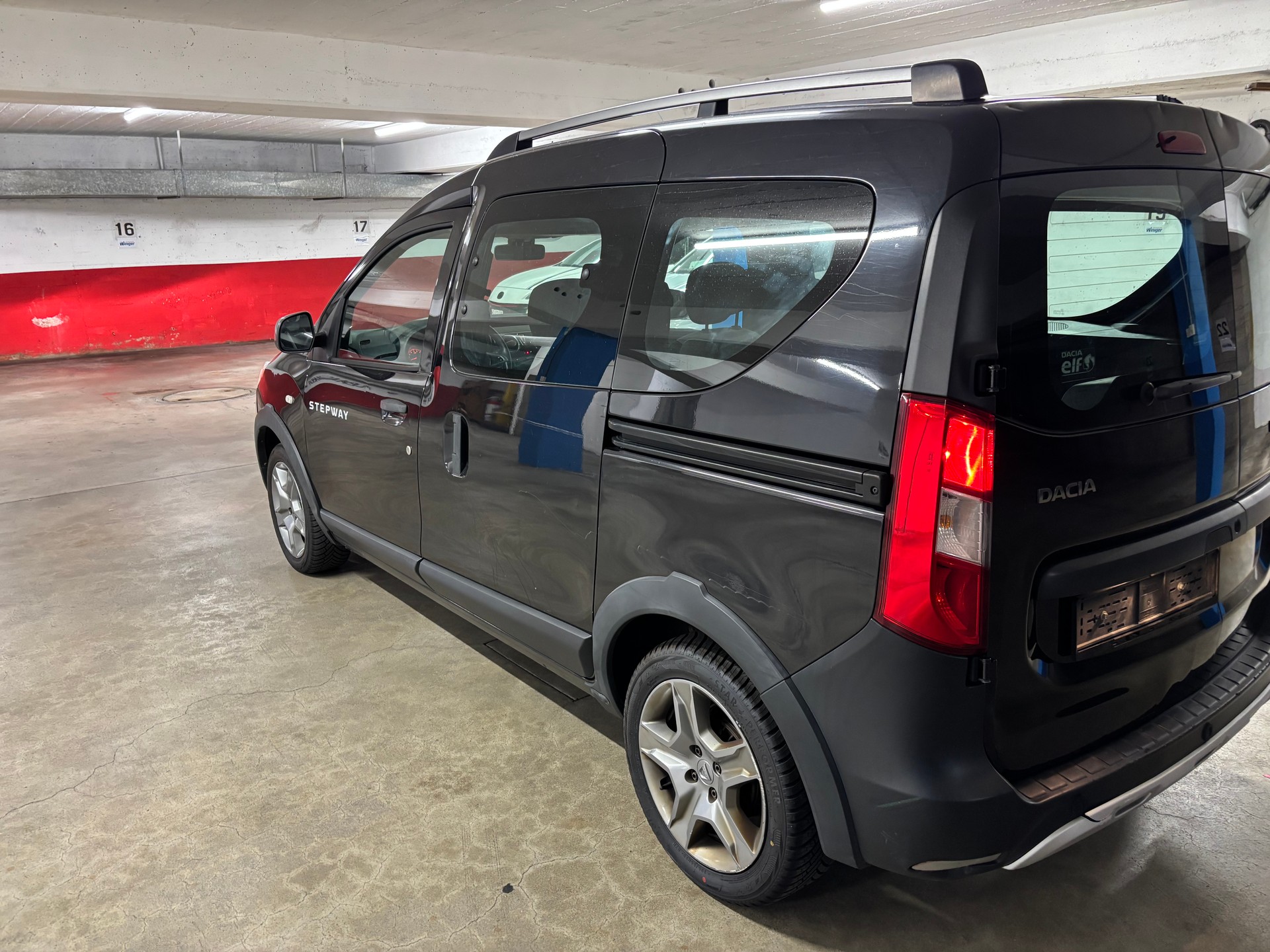 DACIA Dokker 1.5 dCi Ambiance-image-3