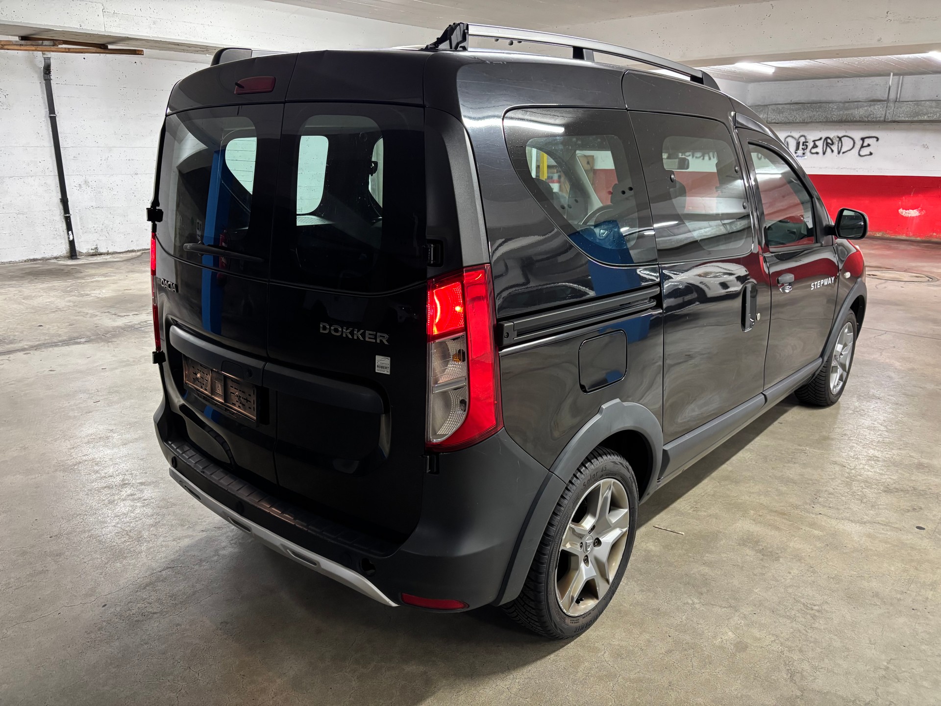 DACIA Dokker 1.5 dCi Ambiance-image-2