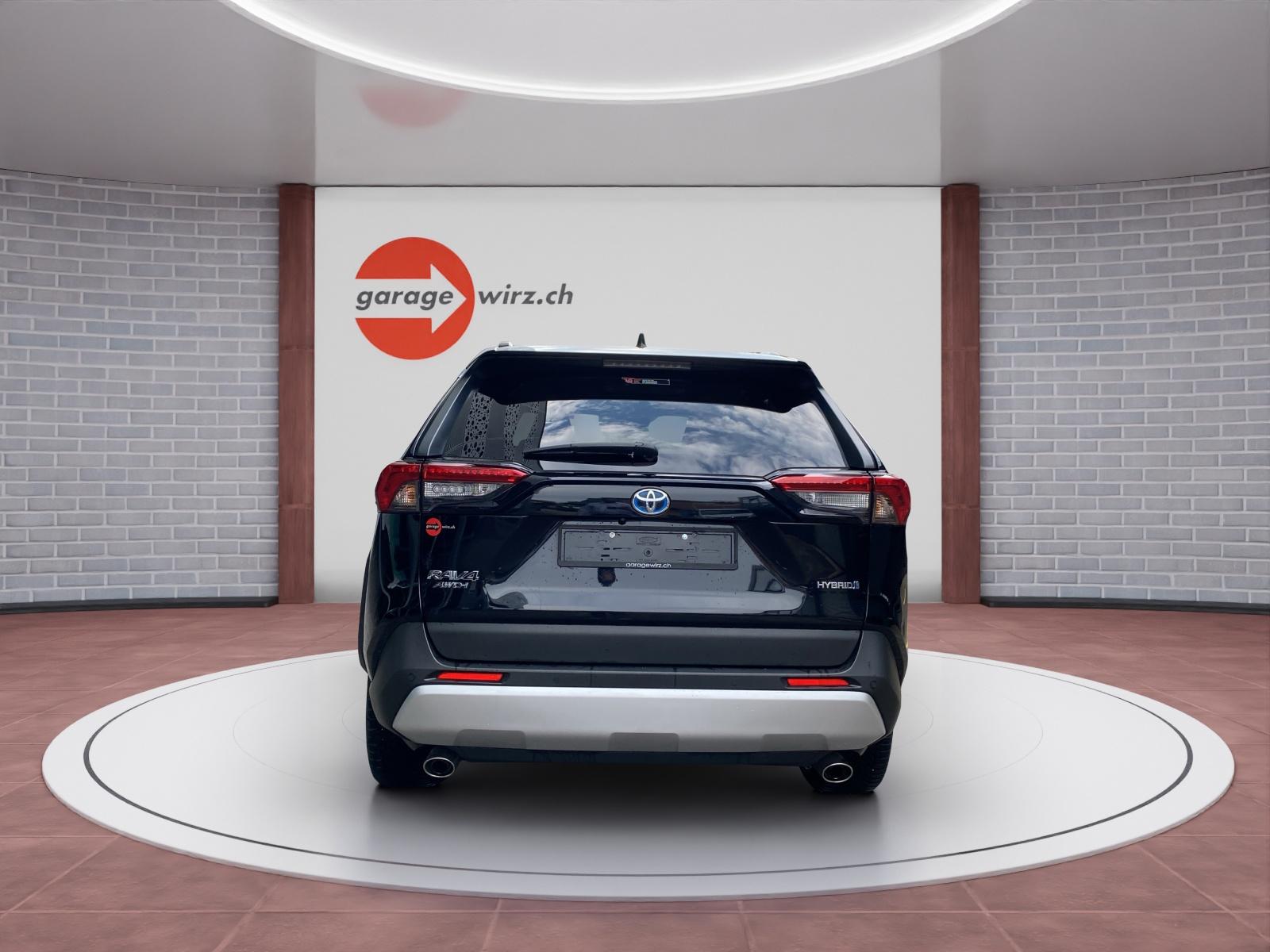 TOYOTA RAV4 2.5 HEV Adventure-image-3