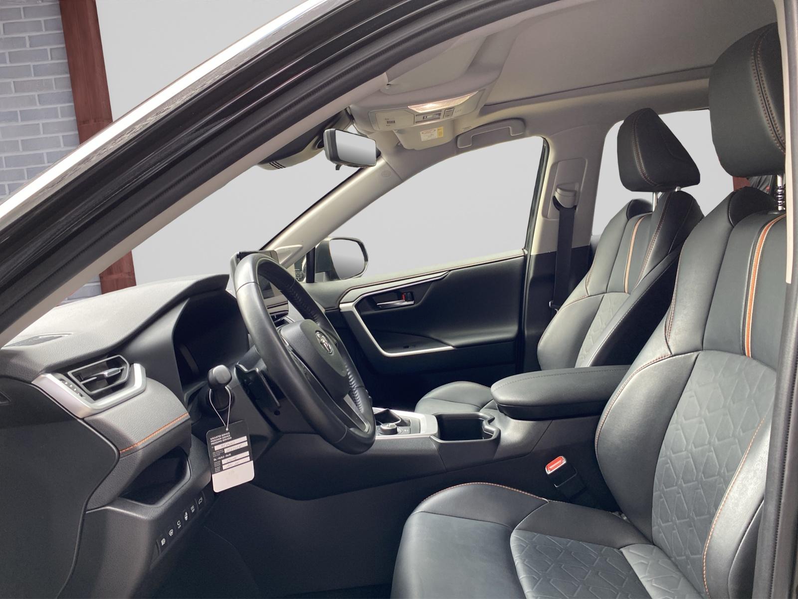 TOYOTA RAV4 2.5 HEV Adventure-image-7