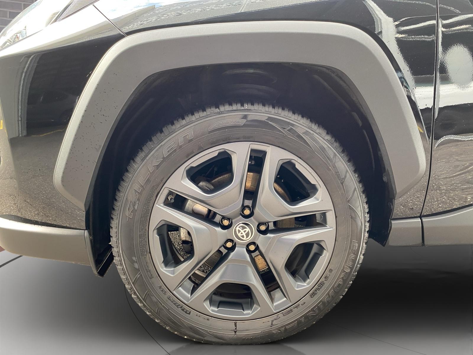 TOYOTA RAV4 2.5 HEV Adventure-image-9