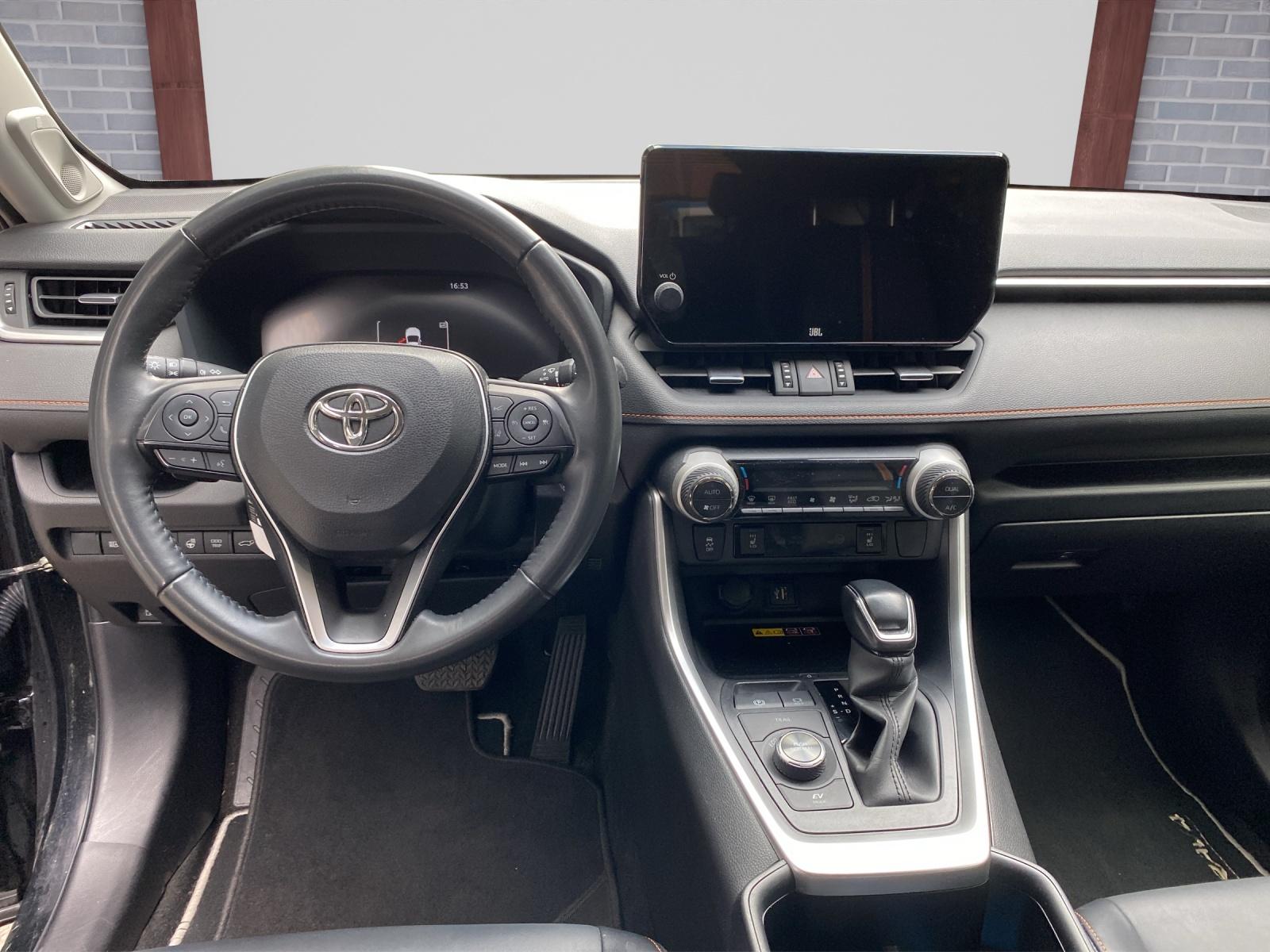 TOYOTA RAV4 2.5 HEV Adventure-image-6