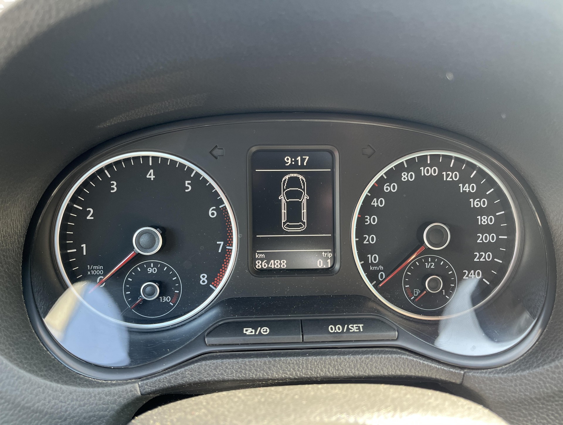 VW Polo 1.4 TSI BlueGT DSG-image-12