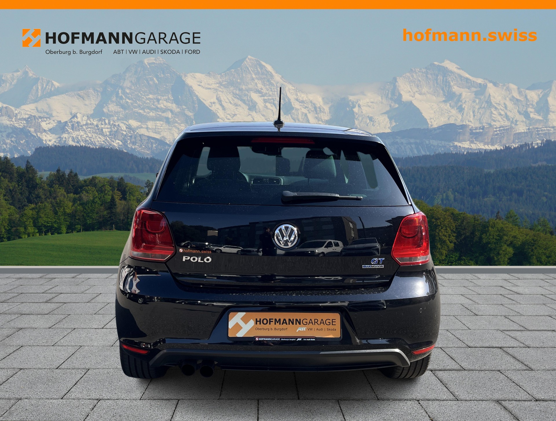 VW Polo 1.4 TSI BlueGT DSG-image-6