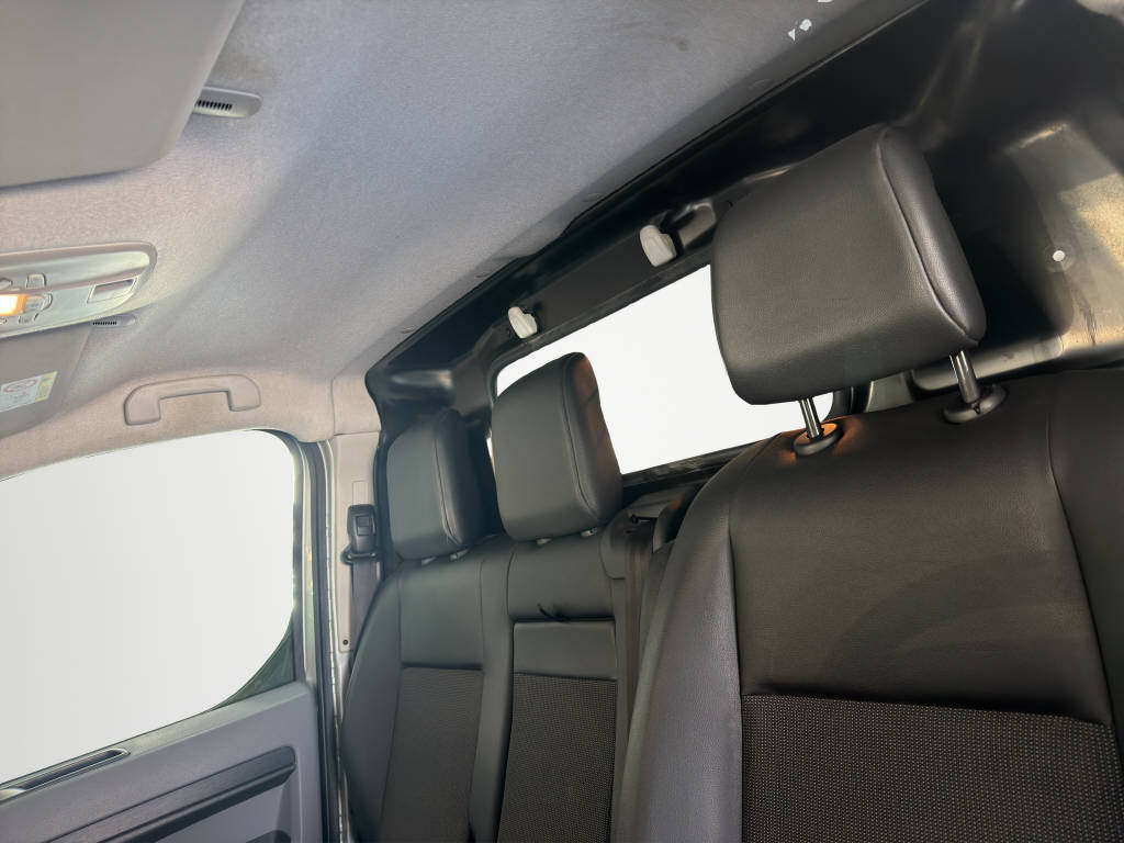 CITROEN Jumpy Kaw. M 2.0 BlueHDi 120 Komfort-image-15