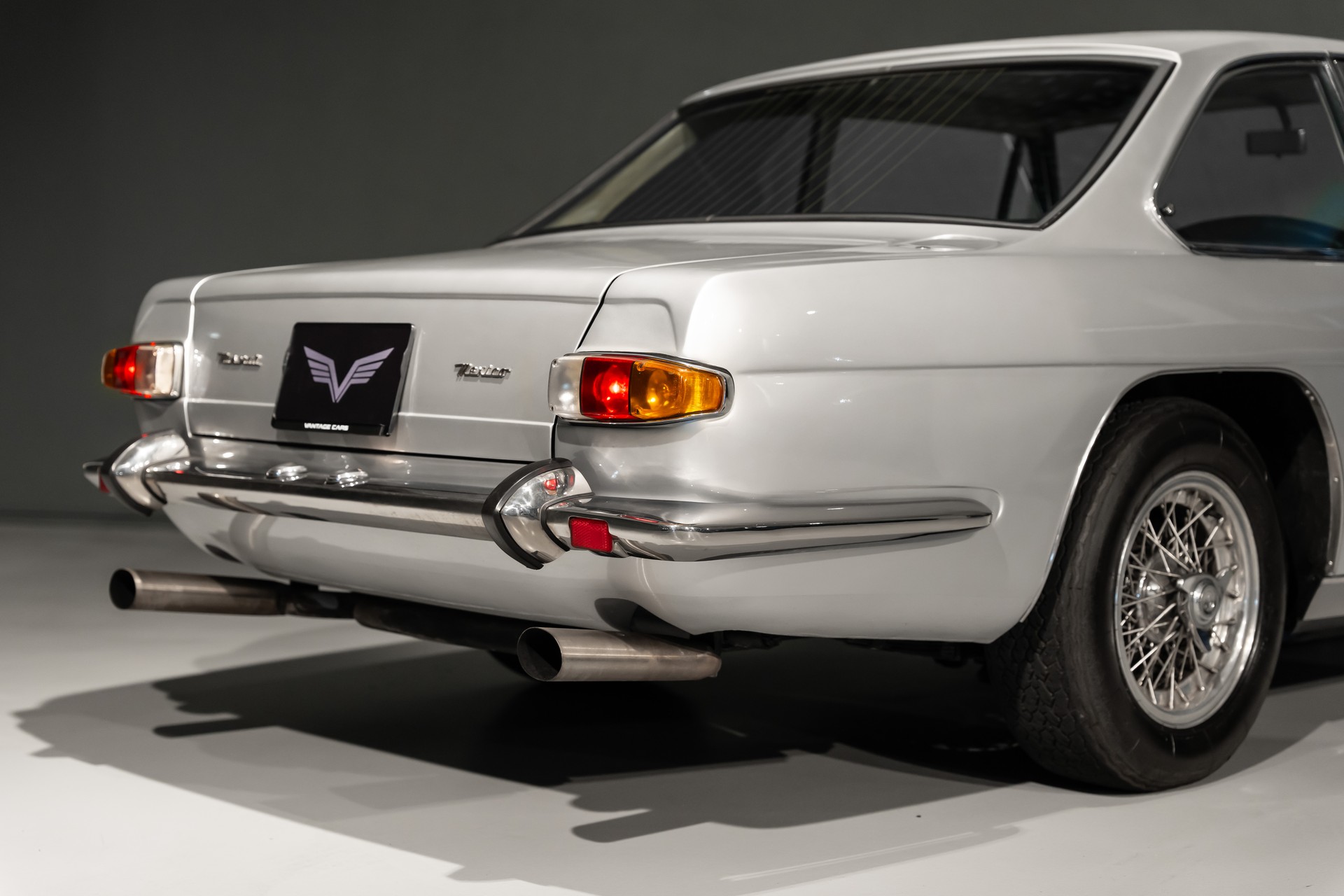 MASERATI Mexico 4.7 V8 by Vignale-image-8