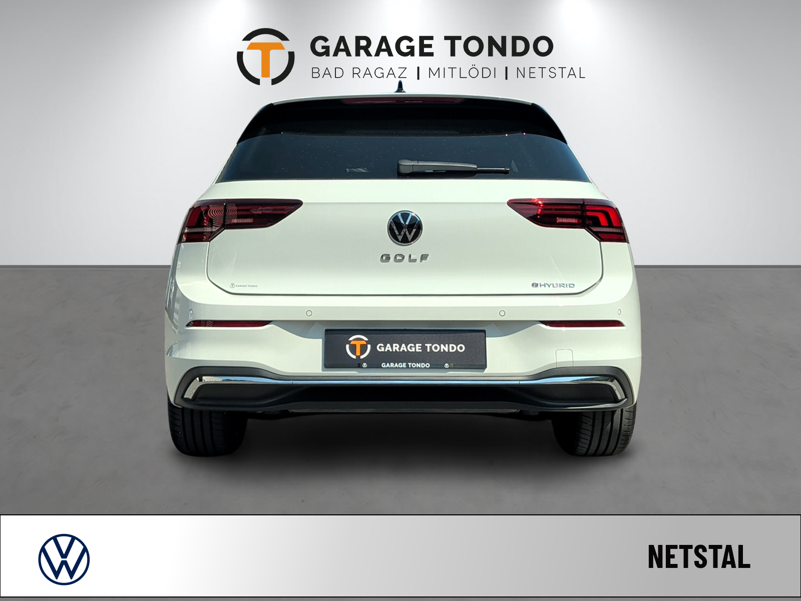 VW Golf VIII 1.5 TSI PHEV Style DSG-image-10