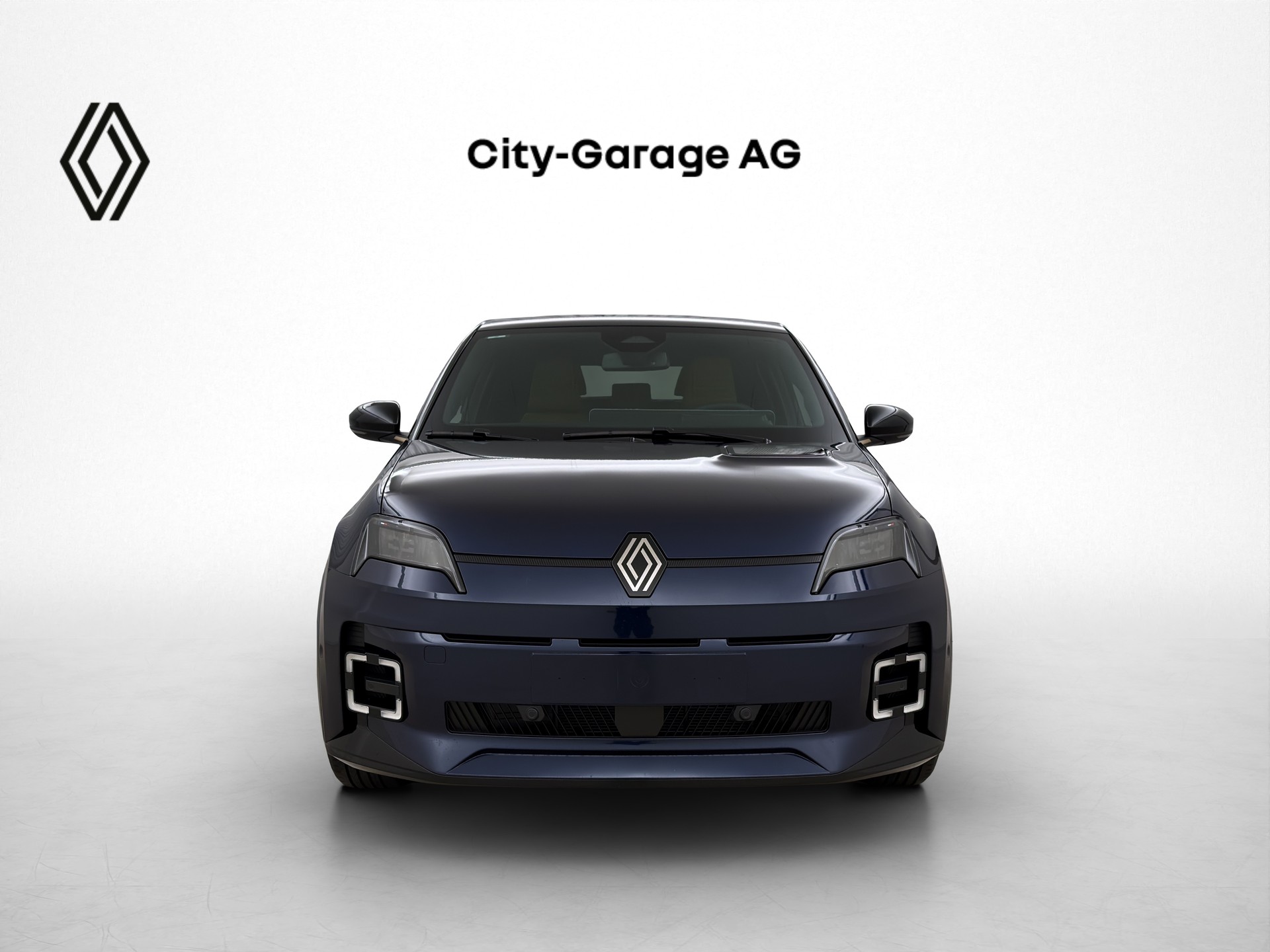 RENAULT R5 E-Tech Comfort Range iconic-image-1