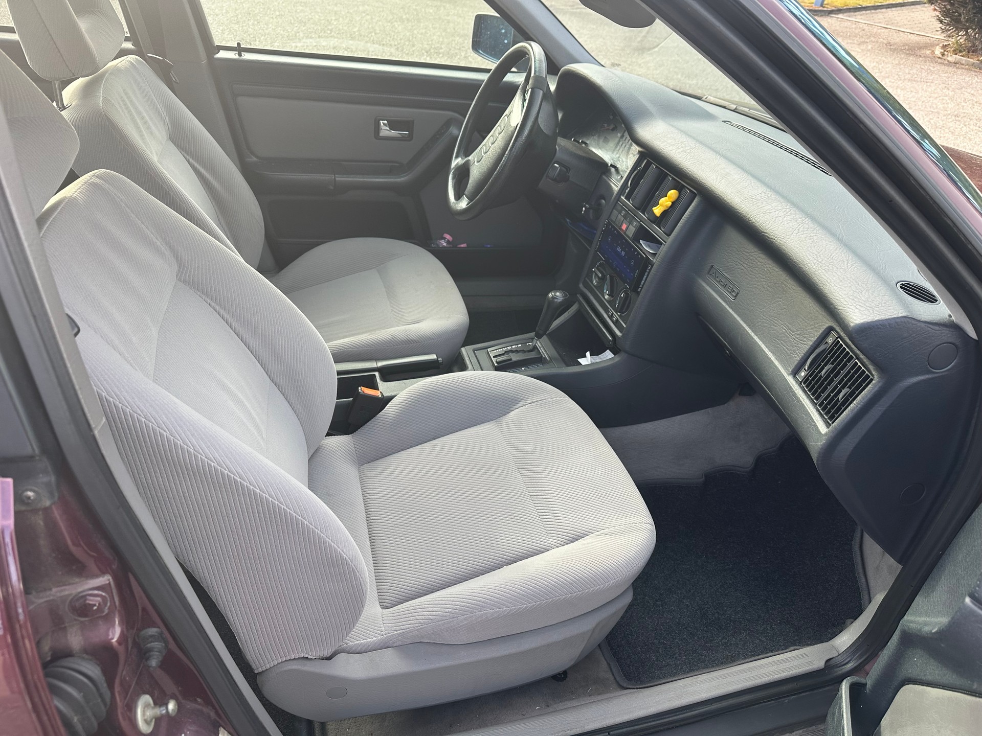 AUDI 80 2.0 E Classic-image-8