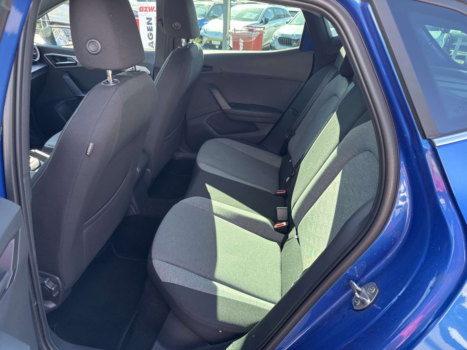 SEAT Ibiza 1.0 EcoTSi Xcellence 6-Gang-image-6
