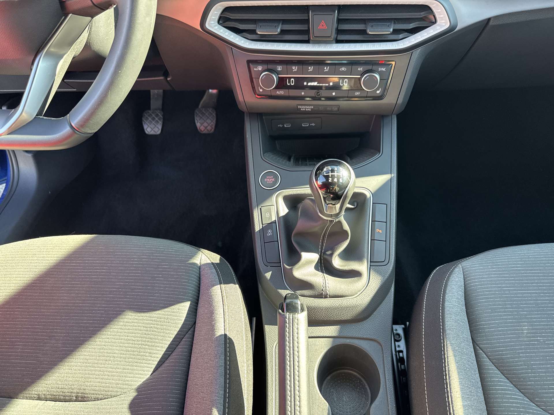 SEAT Ibiza 1.0 EcoTSi Xcellence 6-Gang-image-11