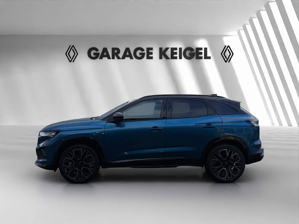 RENAULT Austral 1.2 E-Tech esprit Alpine-image-1