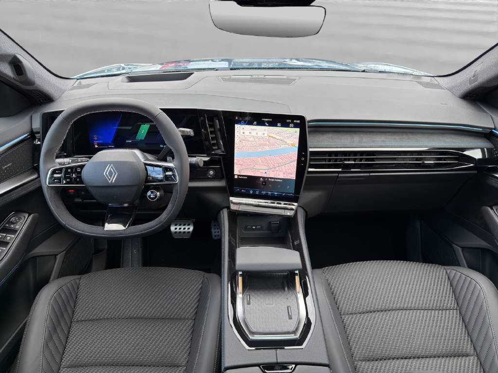 RENAULT Austral 1.2 E-Tech esprit Alpine-image-4