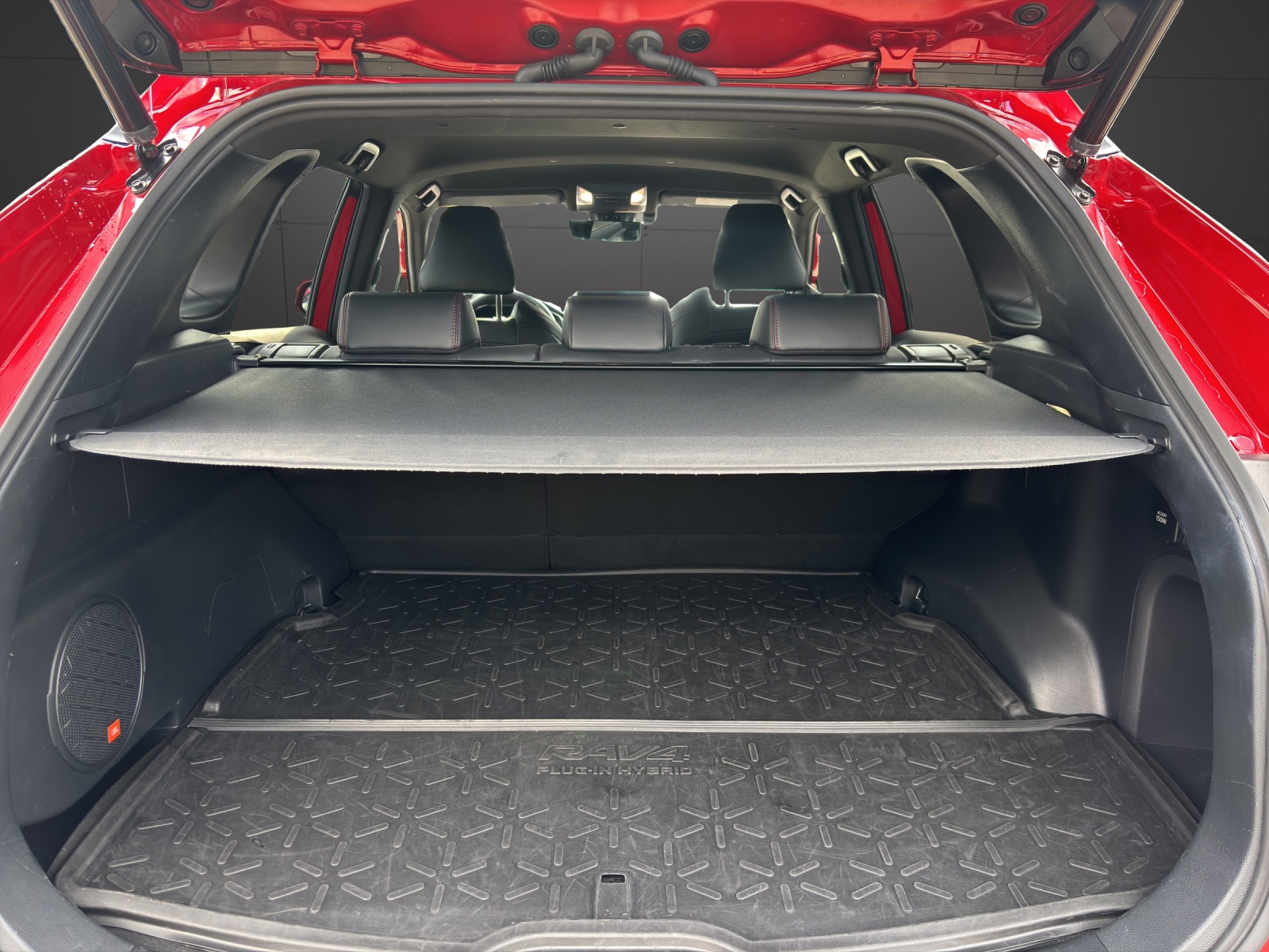 TOYOTA RAV-4 2.5 PHEV Premium e-CVT 4WD-image-15