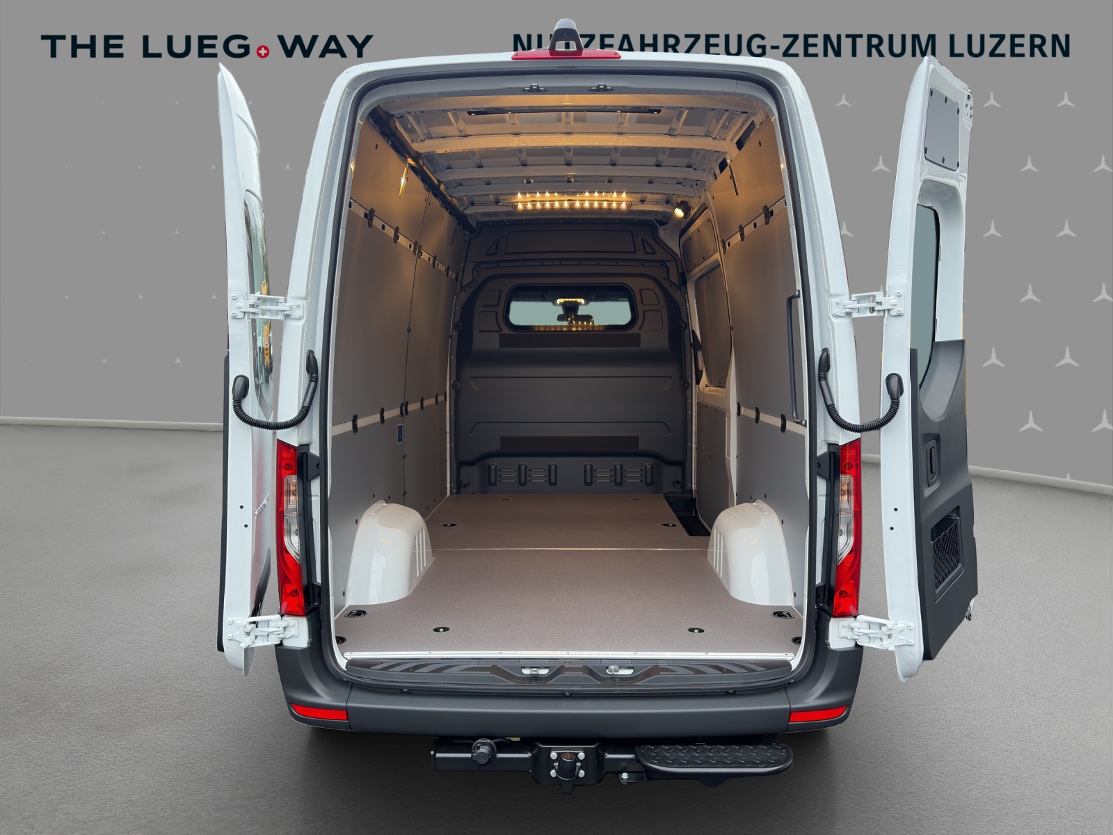 MERCEDES-BENZ Sprinter 319 CDI S Pro 9G-TRONIC-image-15