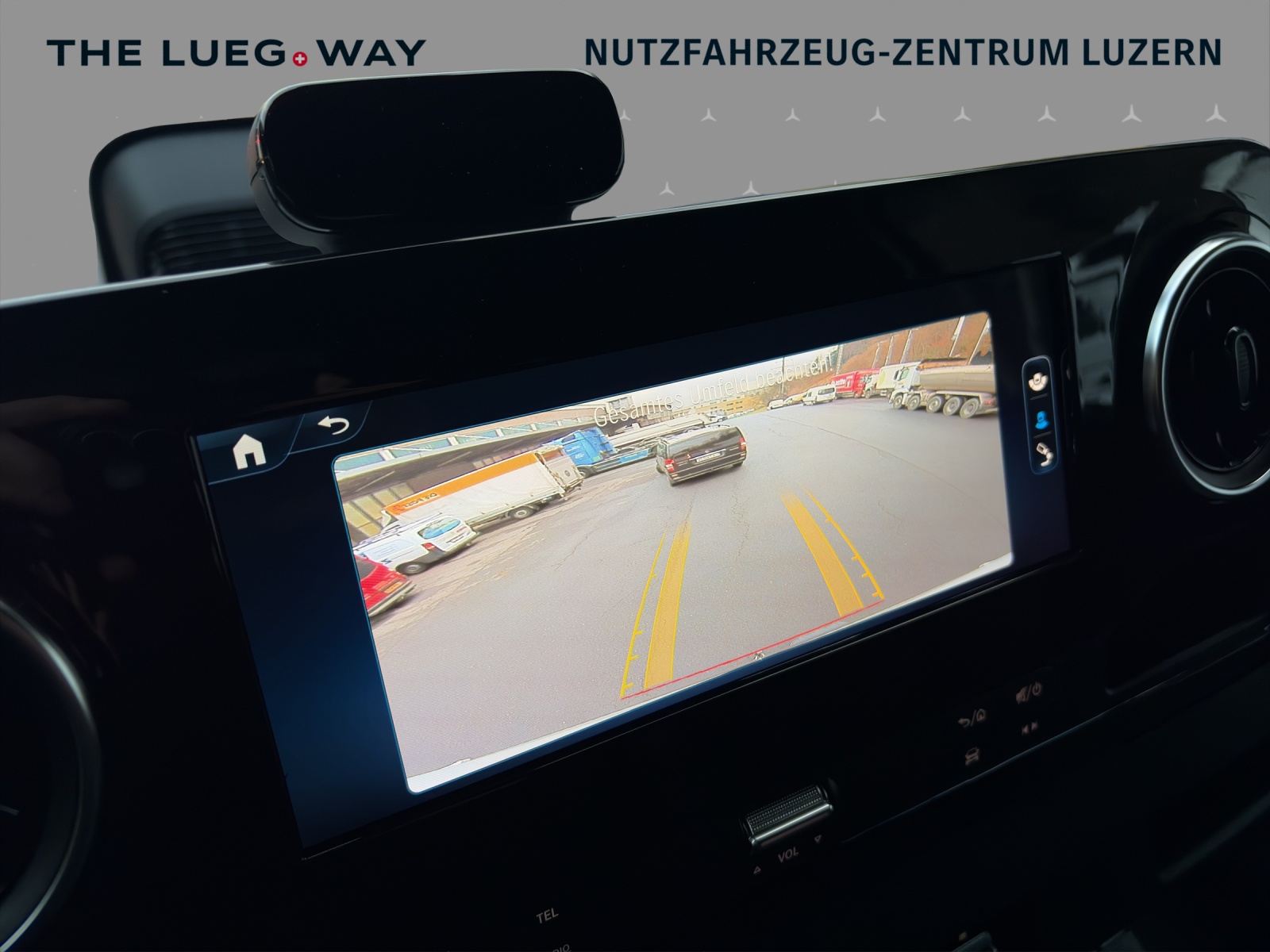MERCEDES-BENZ Sprinter 319 CDI S Pro 9G-TRONIC-image-12