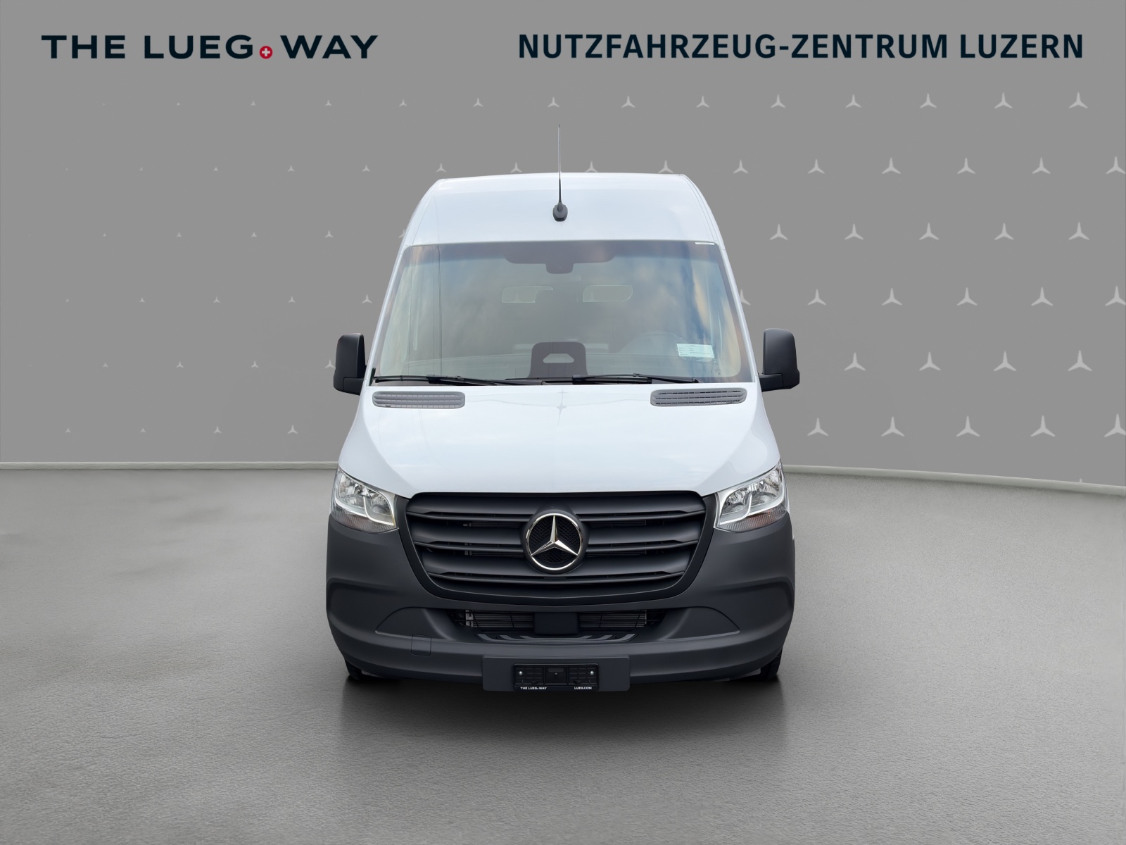 MERCEDES-BENZ Sprinter 319 CDI S Pro 9G-TRONIC-image-7