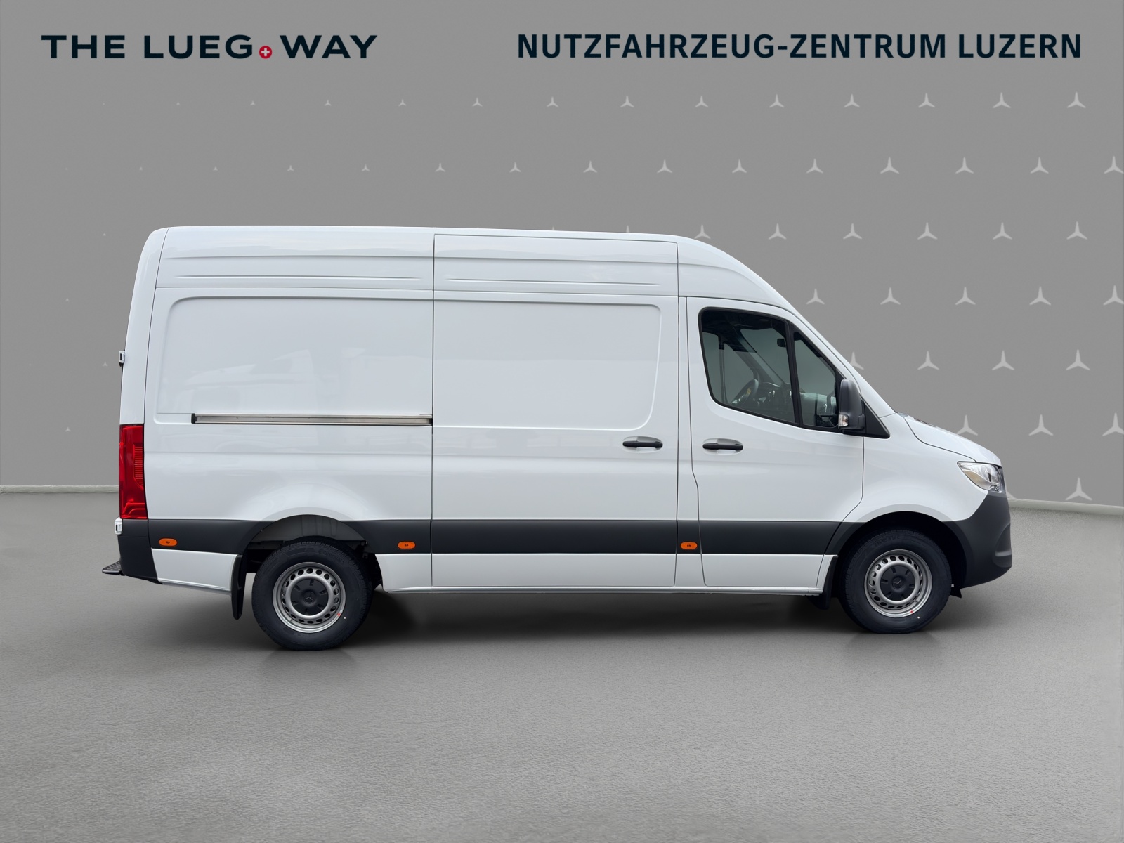 MERCEDES-BENZ Sprinter 319 CDI S Pro 9G-TRONIC-image-5
