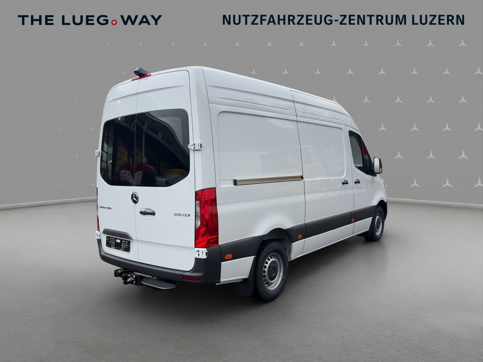 MERCEDES-BENZ Sprinter 319 CDI S Pro 9G-TRONIC-image-4