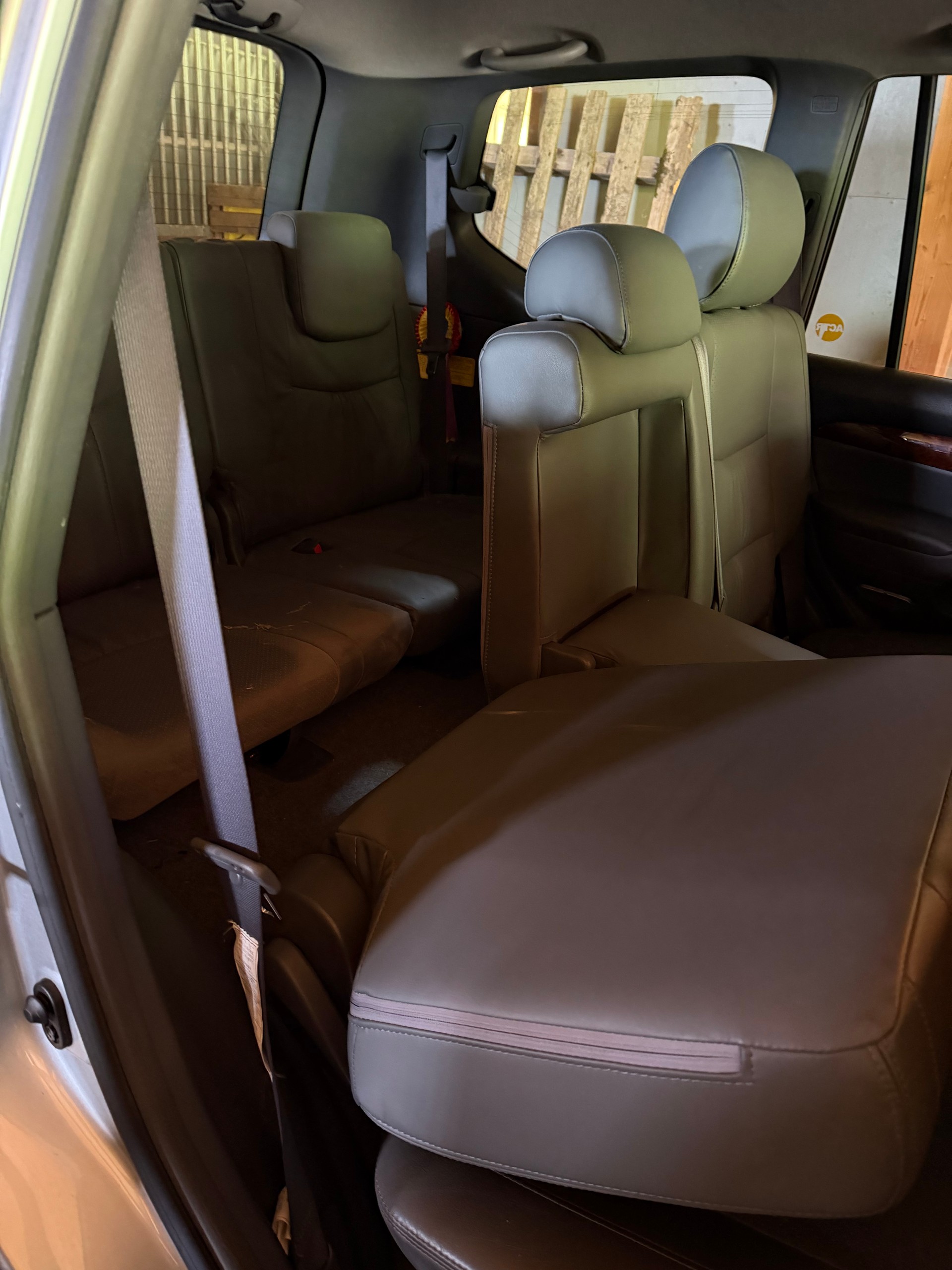 TOYOTA 3.0 D-4D Linea Sol-image-5