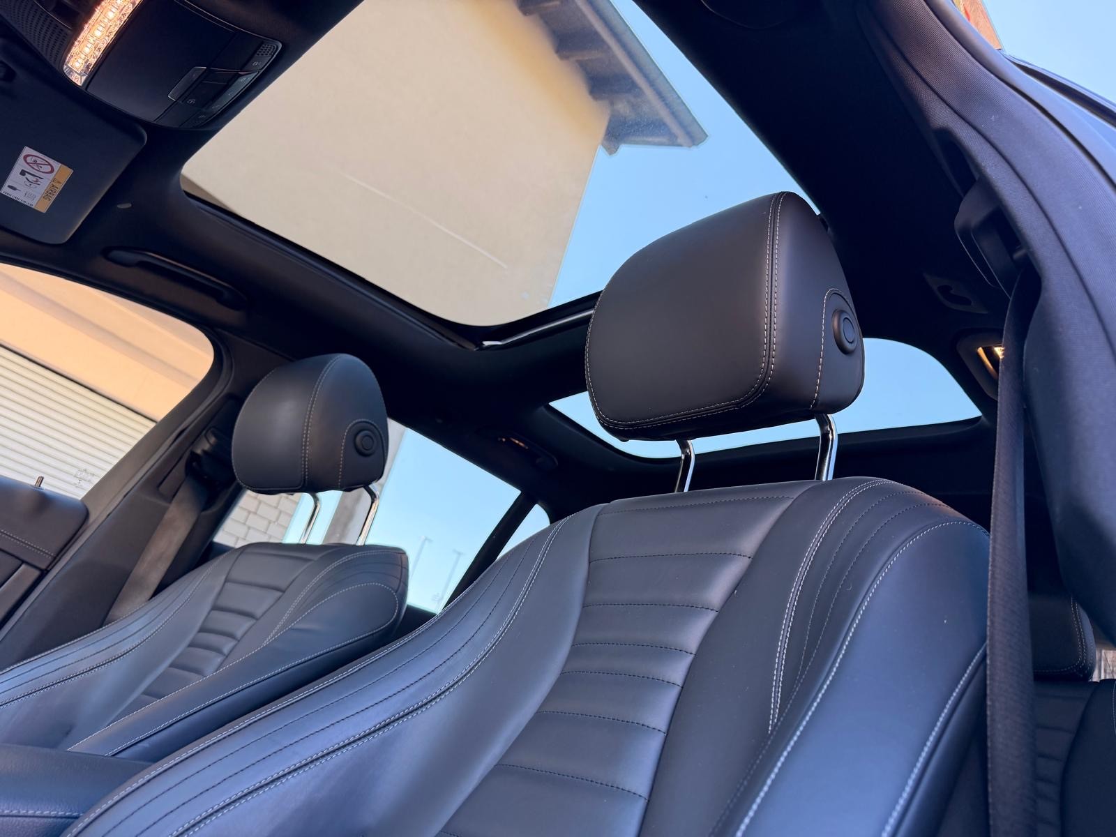 MERCEDES-BENZ E 220 d 4Matic 9G-Tronic-image-13
