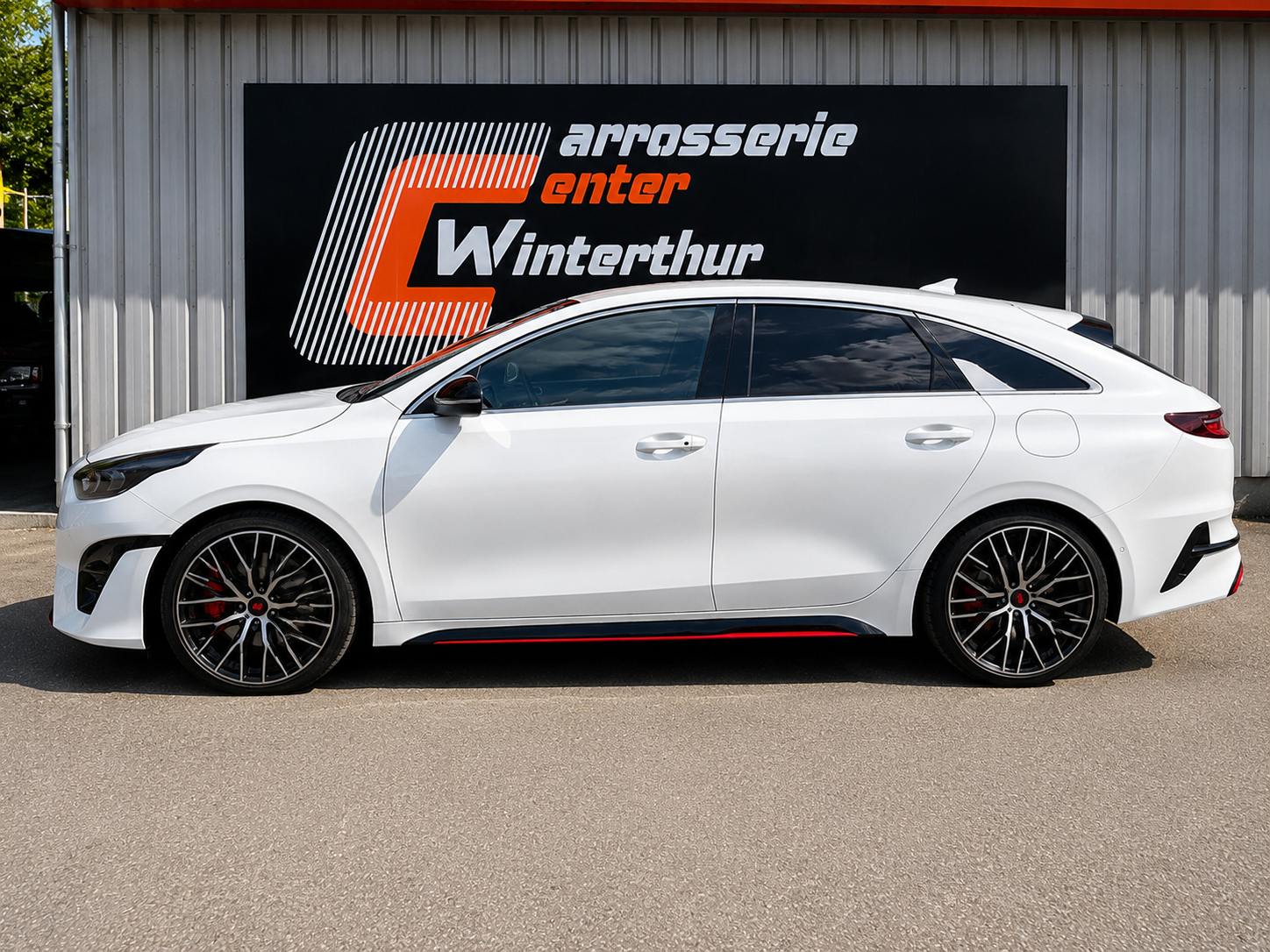 KIA 1.6 T-GDi GT-image-0